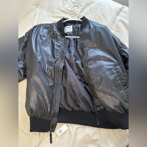 Old Navy Bomber Jacket